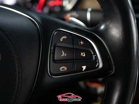 Used 2017 Mercedes-Benz GLS 550 4MATIC image 28