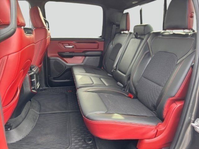 Used 2022 RAM 1500 Rebel AWD/4WD image 13