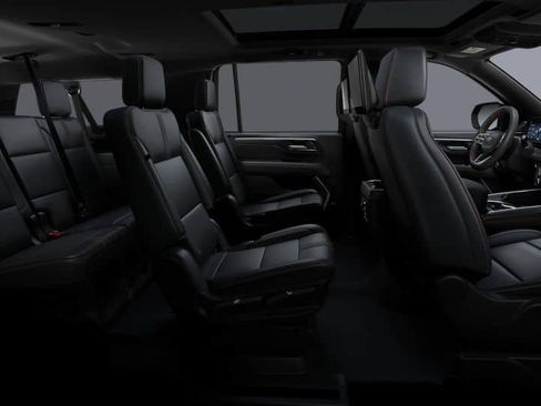 New 2026 Chevrolet Suburban RST w/ RST Capability Package AWD/4WD image 64