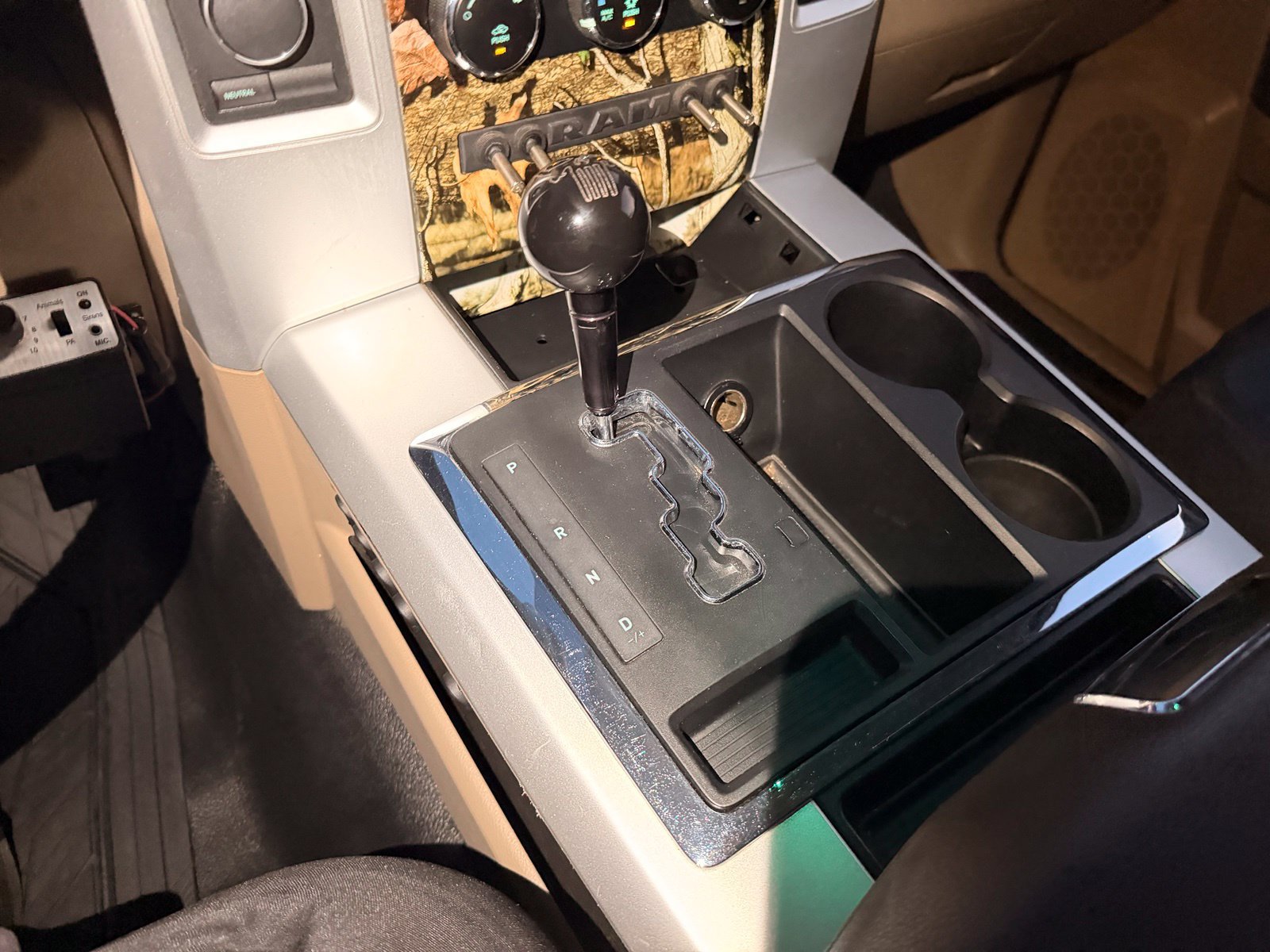 Used 2012 RAM 1500 Outdoorsman AWD/4WD image 31