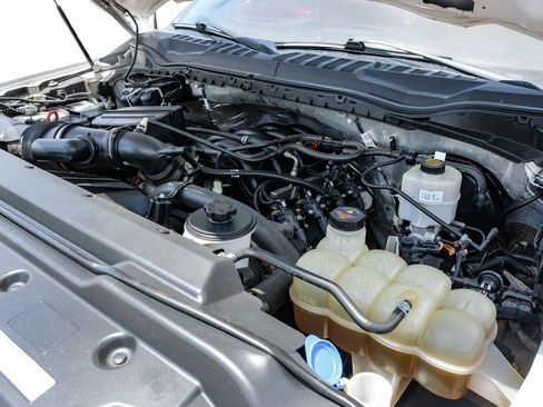 Used 2021 Ford F250 XL w/ Power Equipment Group AWD/4WD image 43