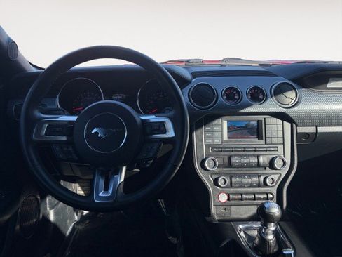 Used 2015 Ford Mustang GT w/ GT Performance Package image 4