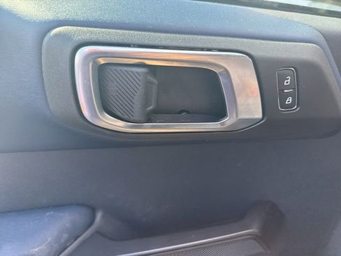 Used 2024 Ford Bronco Raptor w/ Interior Carbon Fiber Pack 6 image 11