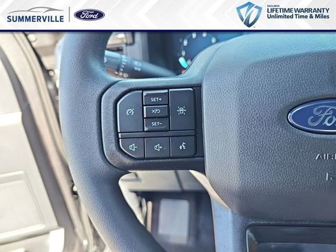 New 2026 Ford F150 STX w/ Equipment Group 200A RWD image 19