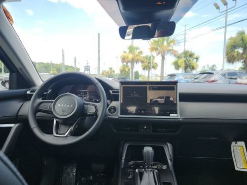 New 2026 MAZDA CX-5 Select AWD/4WD image 16