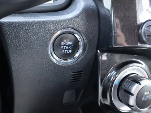 Used 2020 Toyota 4Runner Nightshade image 14