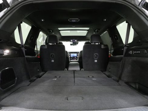 Used 2022 Jeep Grand Cherokee L Summit image 32