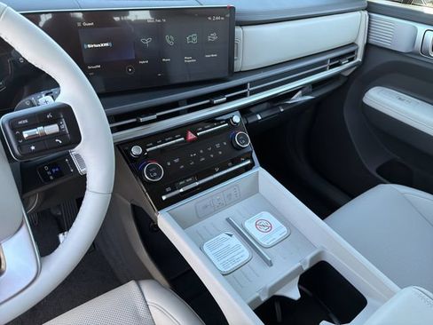 New 2026 Hyundai Santa Fe SEL FWD image 30