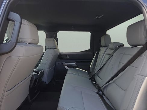 New 2026 Toyota Tundra SR5 AWD/4WD image 14