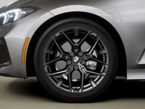 New 2026 BMW 330i xDrive Sedan w/ Premium Package image 31