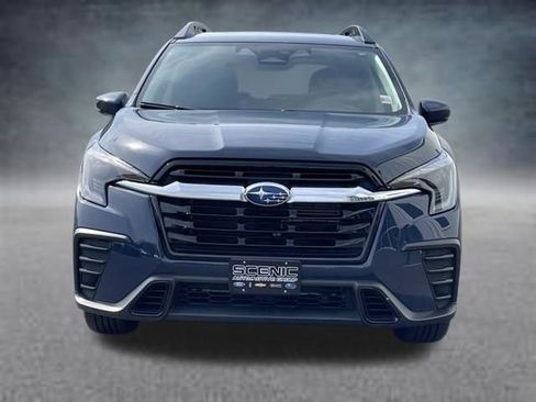 Certified 2025 Subaru Ascent Premium image 26