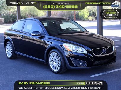 Used 2011 Volvo C30 T5