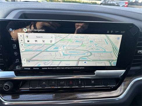 New 2026 Chevrolet Silverado 1500 RST image 20