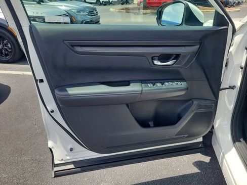 Certified 2024 Honda CR-V LX image 14