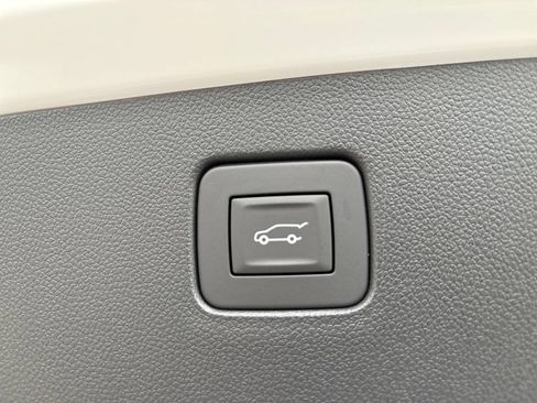 New 2026 Buick Envista Avenir FWD image 34