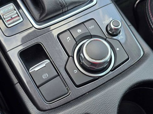 Used 2016 MAZDA CX-5 Grand Touring image 30