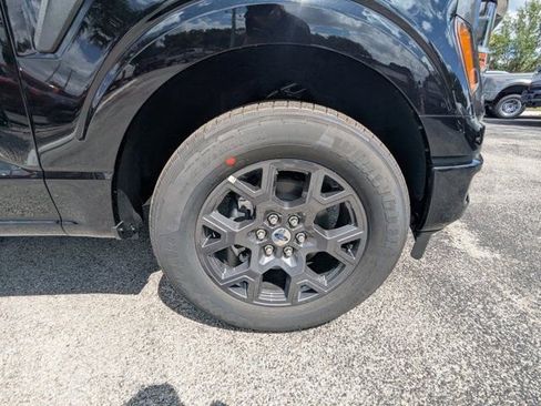 New 2026 Ford F150 STX RWD image 12