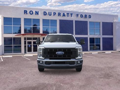 New 2026 Ford F250 XL w/ 360-Degree Camera Package RWD image 7
