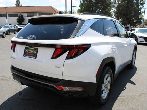 Used 2024 Hyundai Tucson SEL AWD/4WD image 37