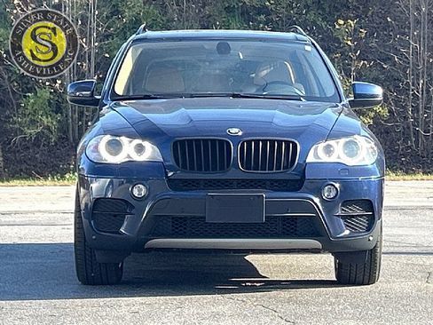 Used 2013 BMW X5 xDrive35i image 2