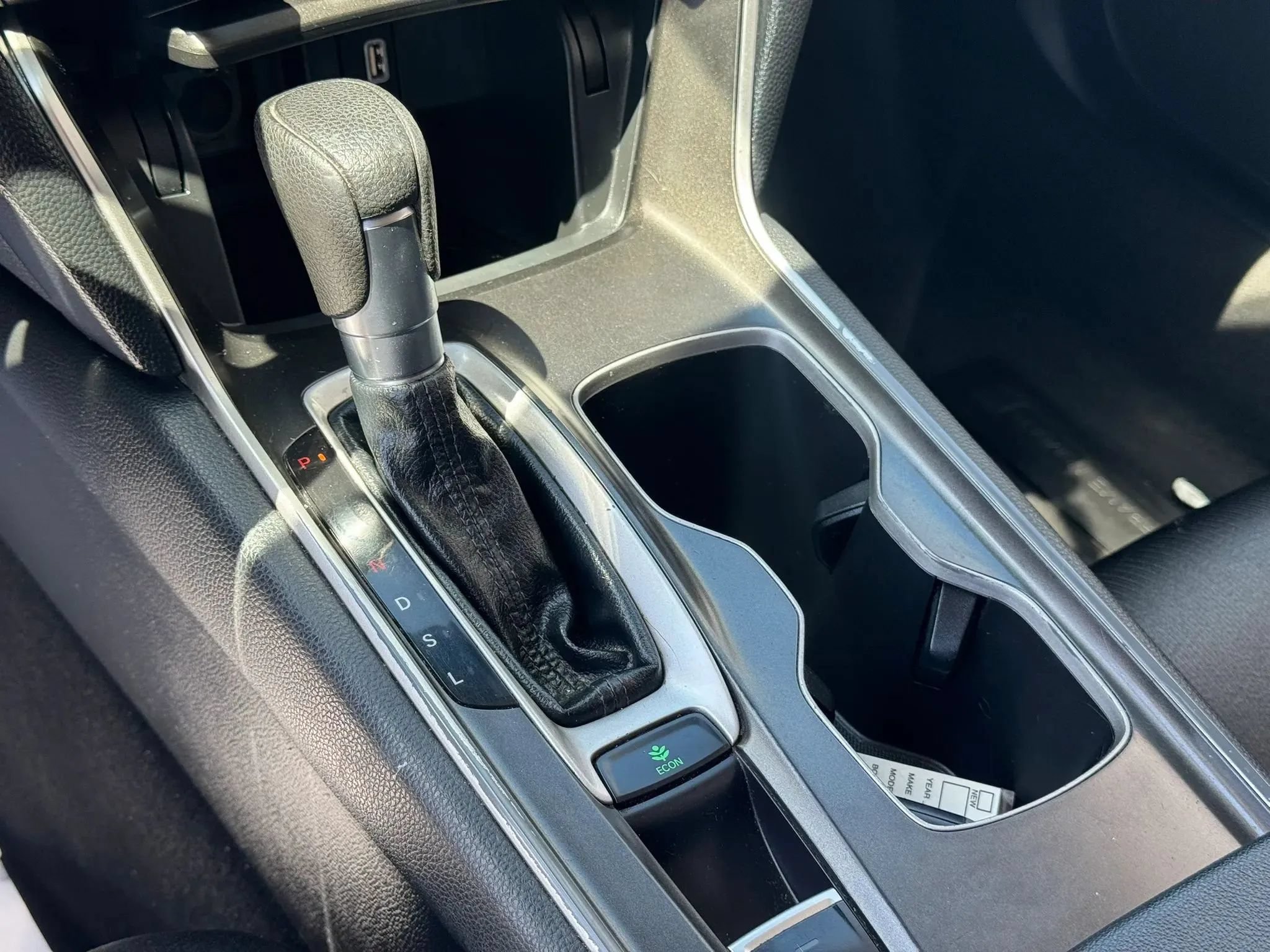 Used 2019 Honda Accord LX image 22
