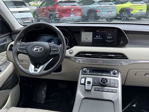 Used 2021 Hyundai Palisade Calligraphy AWD/4WD image 24