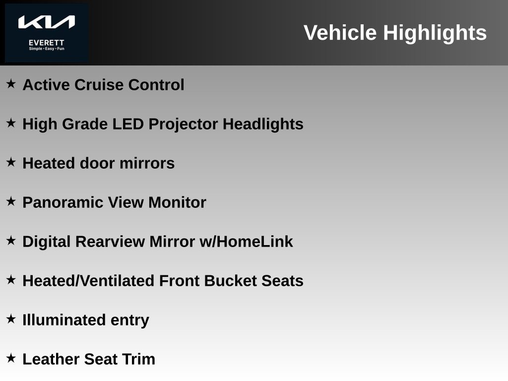 Used 2024 Toyota Highlander Platinum AWD/4WD image 13