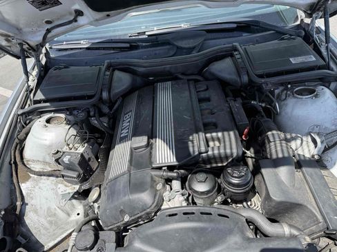 Used 2003 BMW 525i Sedan RWD image 82