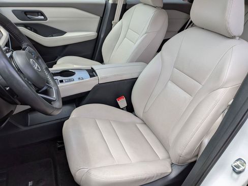 Used 2023 Nissan Rogue SL FWD image 26