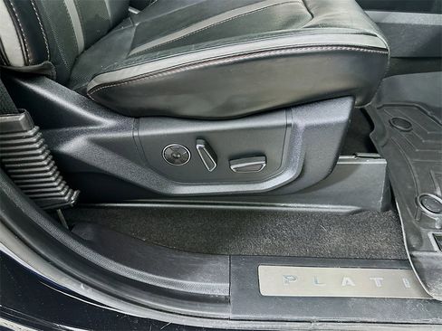 Used 2019 Ford F150 Platinum image 24