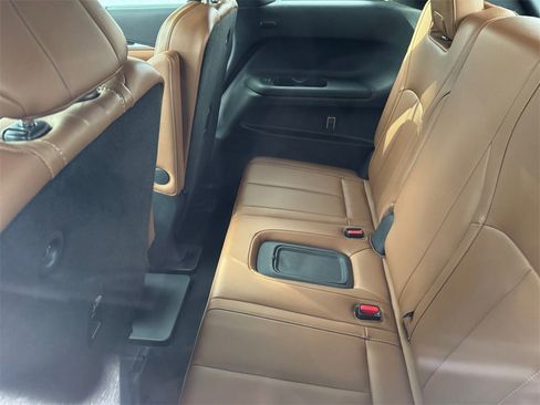 Used 2023 INFINITI QX60 Autograph w/ Cargo Package image 18