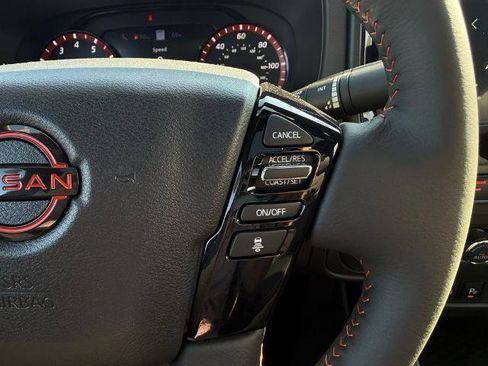 New 2026 Nissan Frontier PRO-4X w/ Pro Premium Package image 24