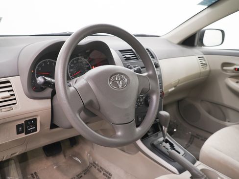 Used 2009 Toyota Corolla LE image 17