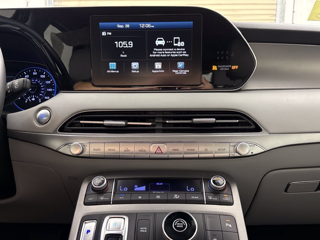 Used 2020 Hyundai Palisade SEL FWD image 19