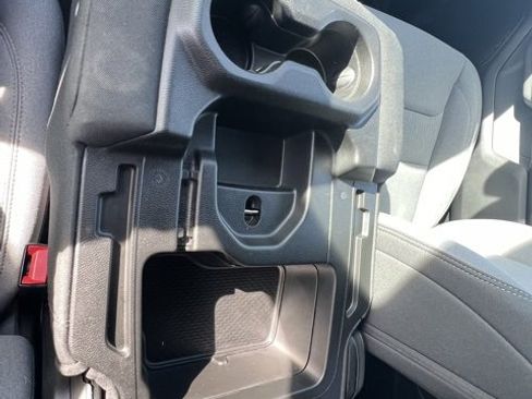 Used 2021 RAM 1500 Big Horn image 17