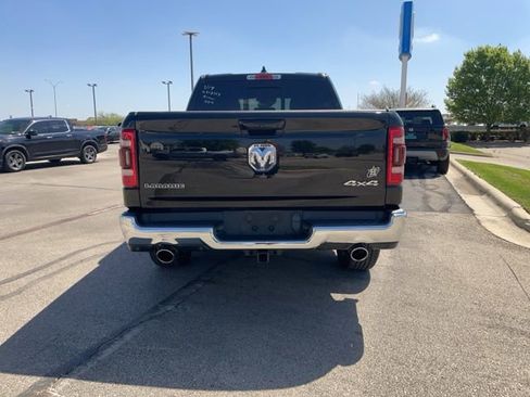 Used 2023 RAM 1500 Laramie image 3