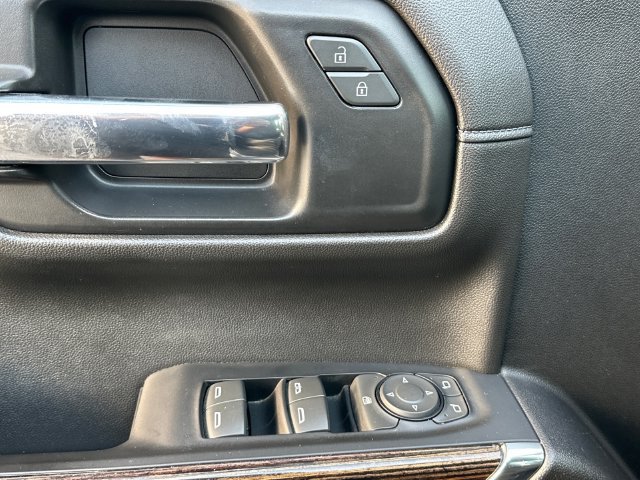 Used 2022 GMC Sierra 1500 Elevation w/ Preferred Package AWD/4WD image 21