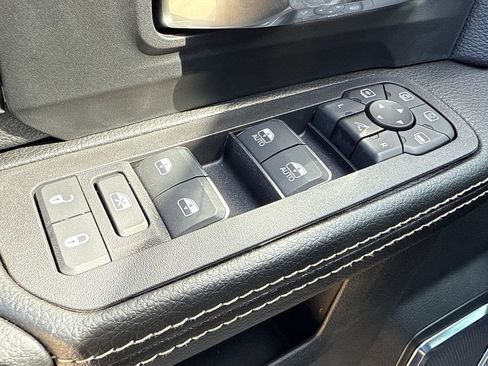 New 2026 RAM 3500 Laramie image 19