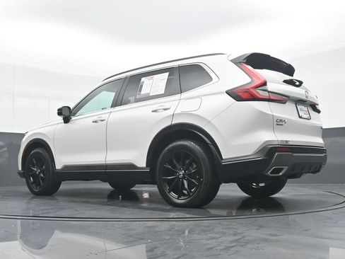 Used 2024 Honda CR-V Sport-L image 28