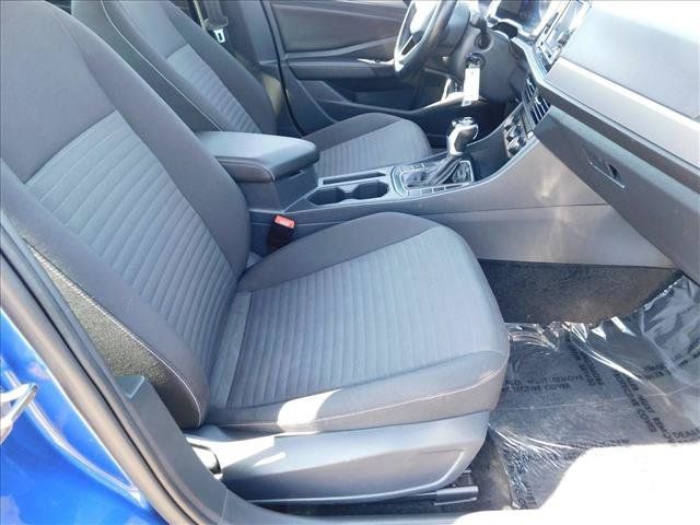 Used 2024 Volkswagen Jetta S FWD image 26