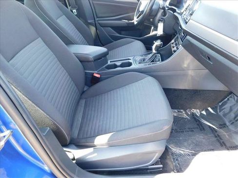 Used 2024 Volkswagen Jetta S FWD image 26