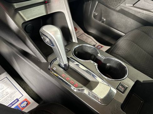 Used 2015 GMC Terrain SLE FWD image 22