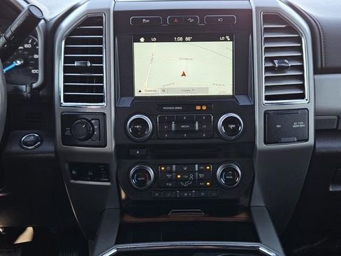 Used 2017 Ford F250 King Ranch w/ King Ranch Ultimate Package image 19