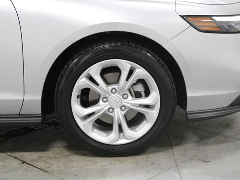 Used 2024 Honda Accord LX image 12
