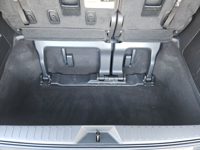 Used 2021 Toyota Sienna Platinum FWD image 26