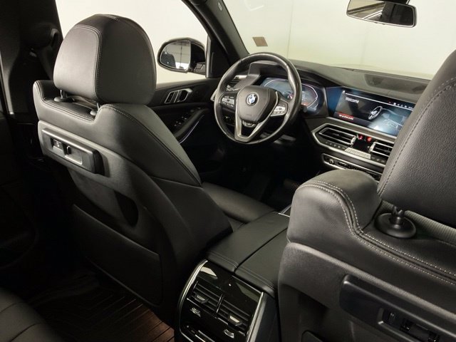 Used 2022 BMW X5 xDrive40i w/ Premium Package AWD/4WD image 32