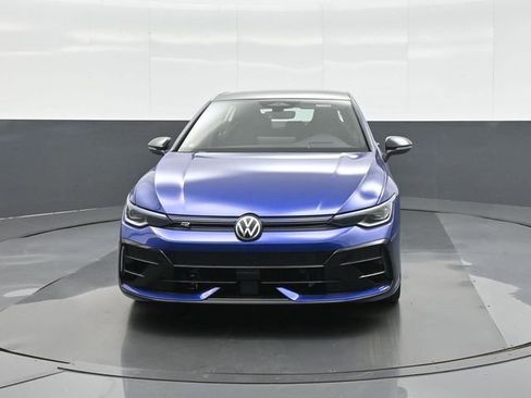 New 2026 Volkswagen Golf AWD/4WD image 2