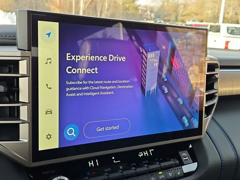 New 2026 Toyota Tundra Platinum image 11