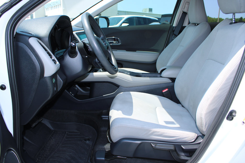 Used 2022 Honda HR-V EX image 31