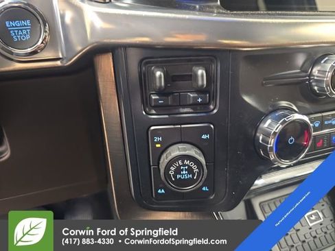 New 2026 Ford F150 King Ranch image 34